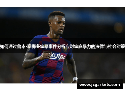 如何通过鲁本-塞梅多家暴事件分析应对家庭暴力的法律与社会对策