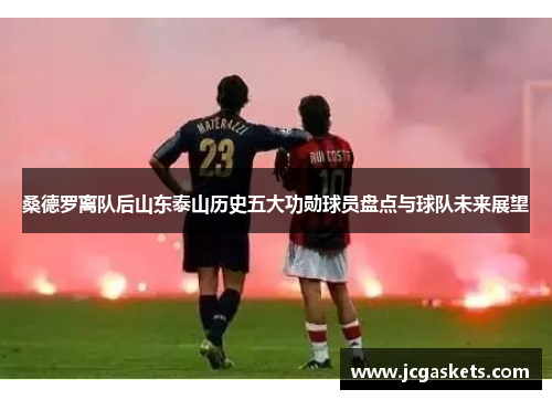 桑德罗离队后山东泰山历史五大功勋球员盘点与球队未来展望